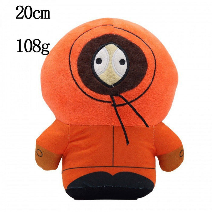 Wholesale Doll Cartoon plush toy paradise doll