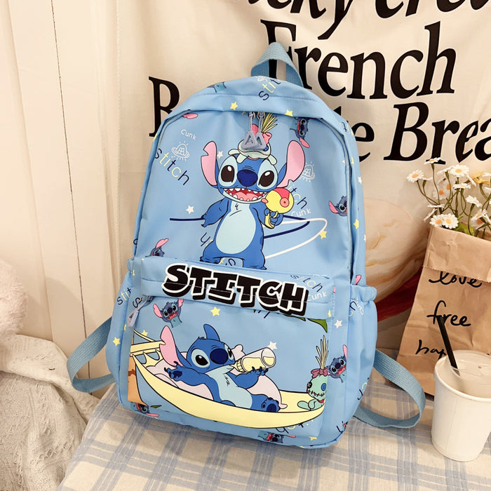 Wholesale New cartoon backpack cute backpack backpack