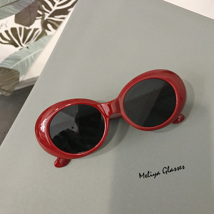 Wholesale Sunglasses, Personalized Elliptical Sunglasses, Glasses