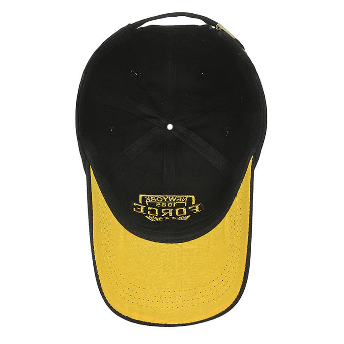 Wholesale Hat, baseball cap, versatile duckbill cap, outdoor sports sun hat, sun hat, casual