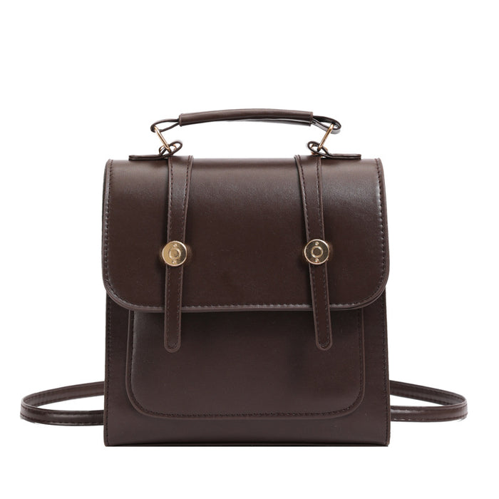 Wholesale Large capacity fashionable and minimalist style backpack, casual bag, minimalist bag