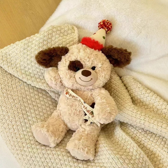 Wholesale Party Bear Doll Cute Animal Plush Toy