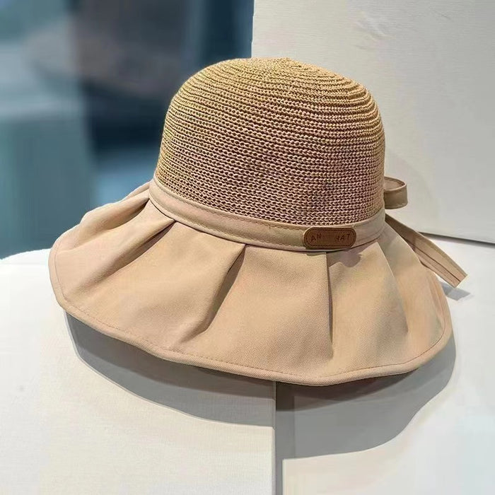 Wholesale Sunscreen Hat Sun Hat Fisherman Hat for Travel
