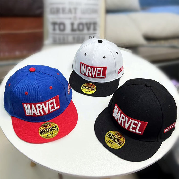 Wholesale Hat children' s  sunshade  hip-hop hat