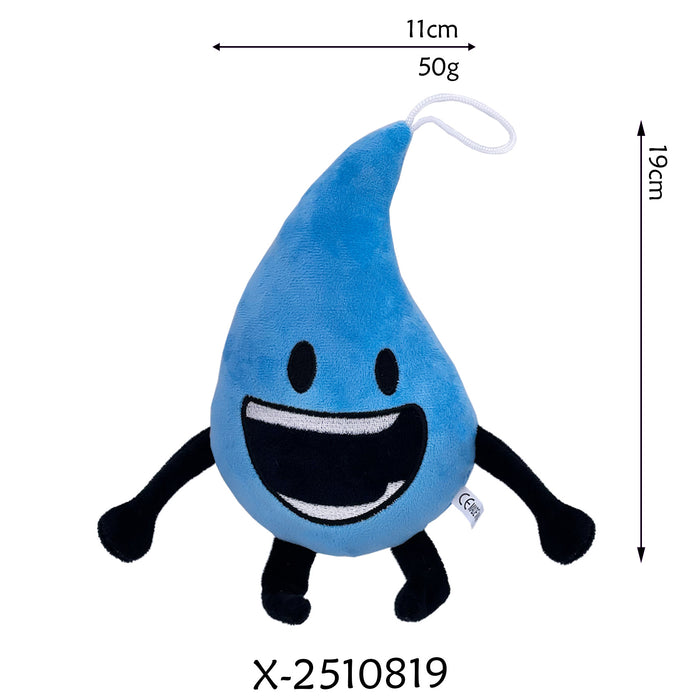 Wholesale Battle for Dream Island Plush Plush Doll Toy