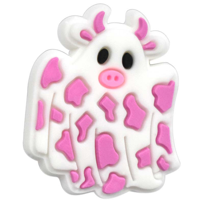 Wholesale  horror beads beaded patch PVC soft glue handmade detachable ballpoint pen accessories