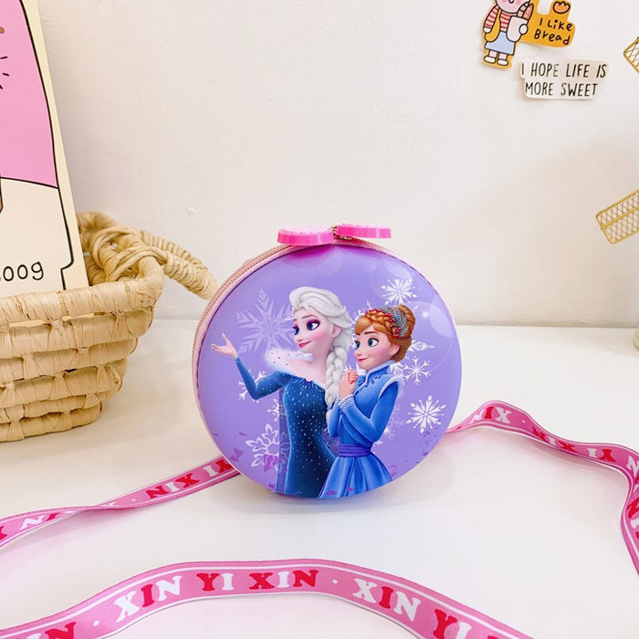 Wholesale Cartoon Children' s Cute Bag  Shoulder Bag