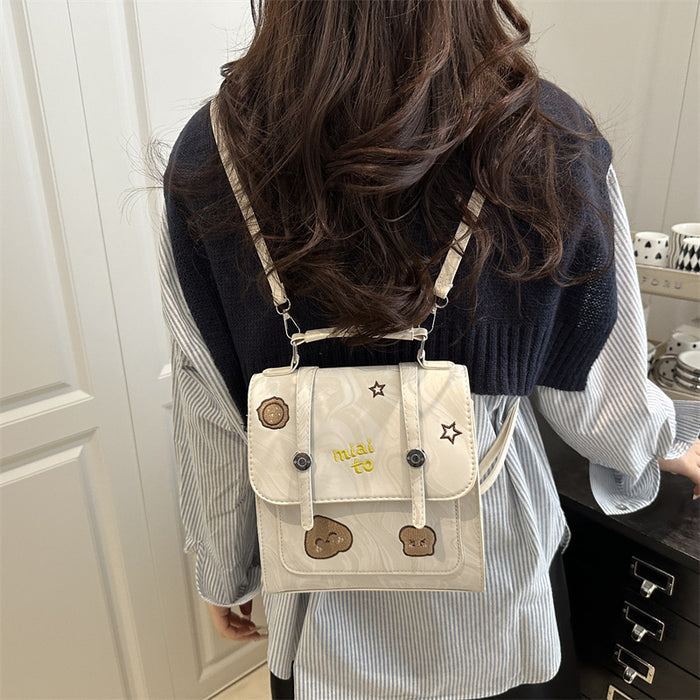 Wholesale Versatile bag, new crossbody bag, niche fashion shoulder bag