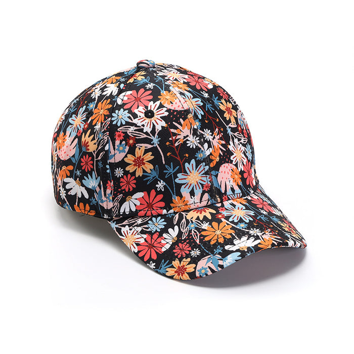 Wholesale Spring and Summer Fisherman Cap Baseball Cap