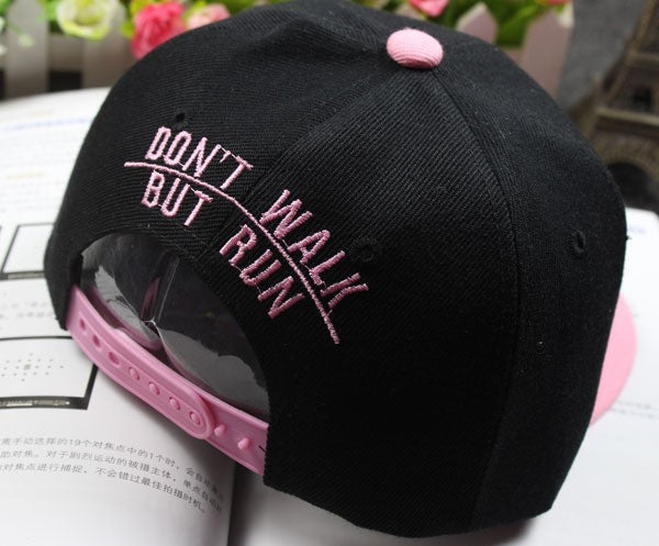 Wholesale Stylish Camouflage Wide Brim Baseball Cap Hip Hop Street Style Casual Sun Hat For Adults