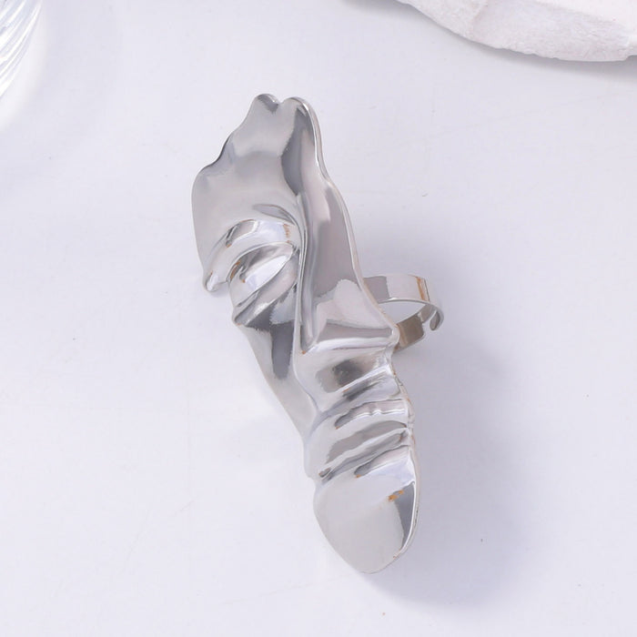 Wholesale Design Feeling Elegant Face Mask Jewelry suit