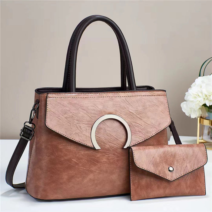 Wholesale two piece handbag JDC-SD-ShenAi002