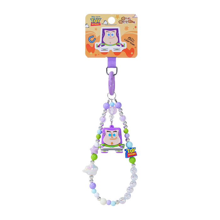 Wholesale Trendy PVC Cartoon Couple Keychain Phone Charm Resale Accessory