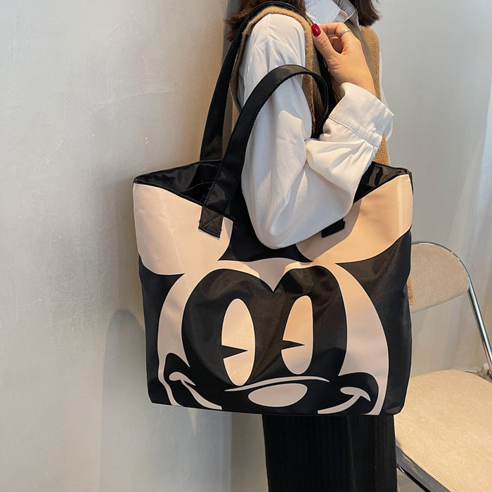 Wholesale Autumn and Winter Fashion Oxford Tote Bag  JDC-HB-YuanDuo002