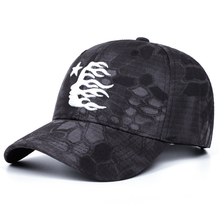 Wholesale Baseball Cap Special Forces Combat Tactical Cap
