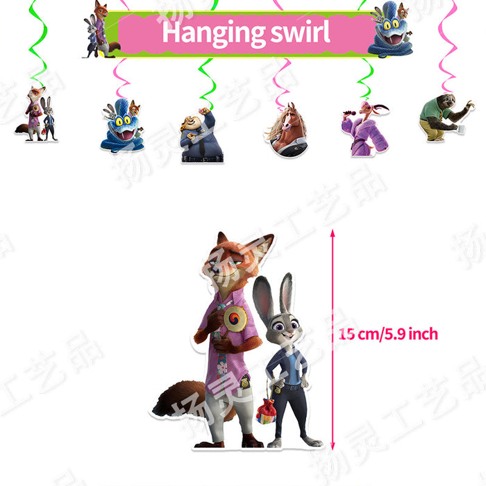 Wholesale Birthday banners and balloon decorations