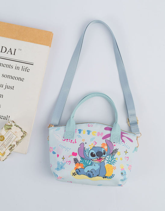 Wholesale  PU cute cartoon children' s crossbody bag handbag