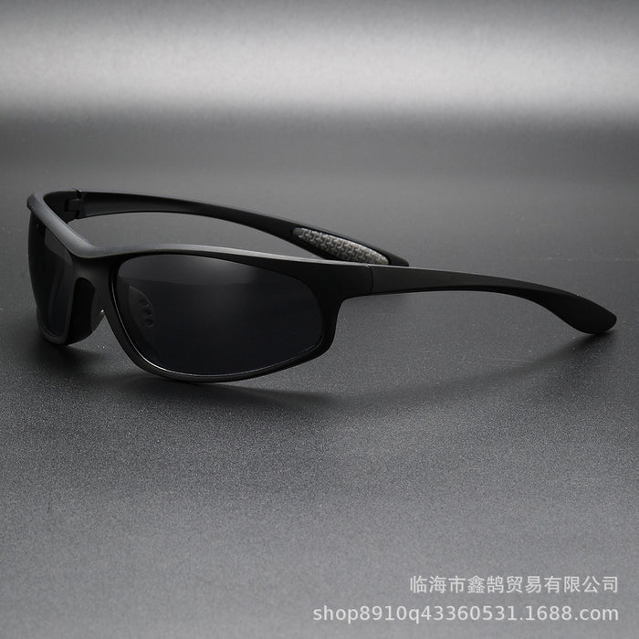 Wholesale Polarized Night Vision Sunglasses Sports Polarized Sunglasses Cycling Glasses Wholesale