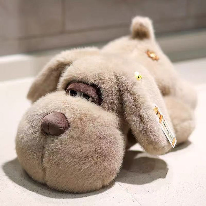 Wholesale  Doll Little Bear Doll Hugging Bear Plush Toy