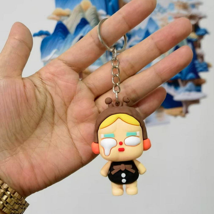 Wholesale Keychain Cute Bag Pendant Gift Hanging Decoration Car Key Wholesale