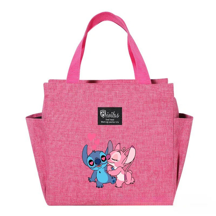 Wholesale Lunch Bag Insulated Bag Ice Bag Picnic Insulated Lunch Box Bag Picnic Bag Outdoor