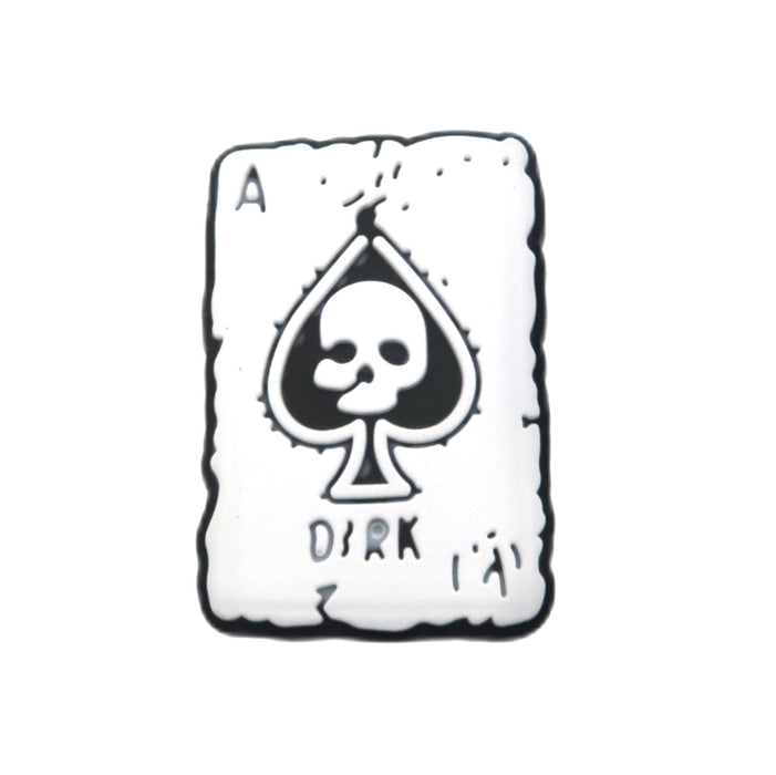 Wholesale 20 series shoe flower shoe buckle detachable hole shoe accessory