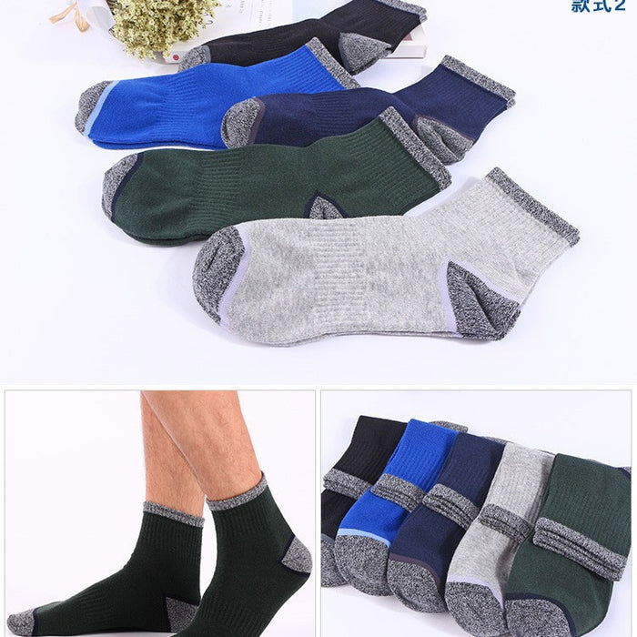 Wholesale Socks, sports socks, cotton basketball socks, outdoor socks