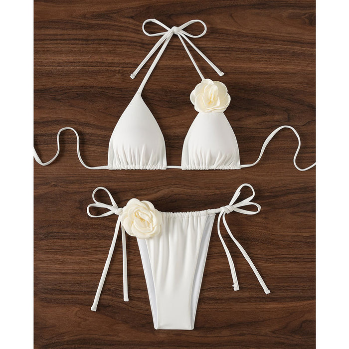 Wholesale Swimsuit Bikini Women's Set Sexy