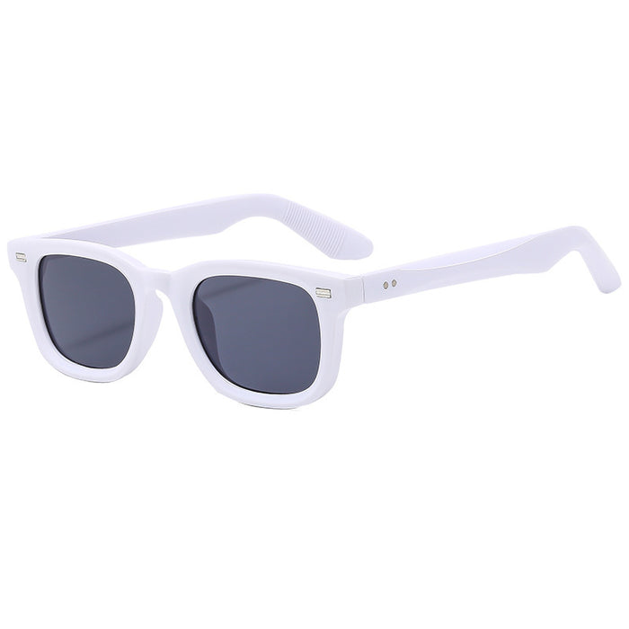 Wholesale Square UV Protection Sunglasses