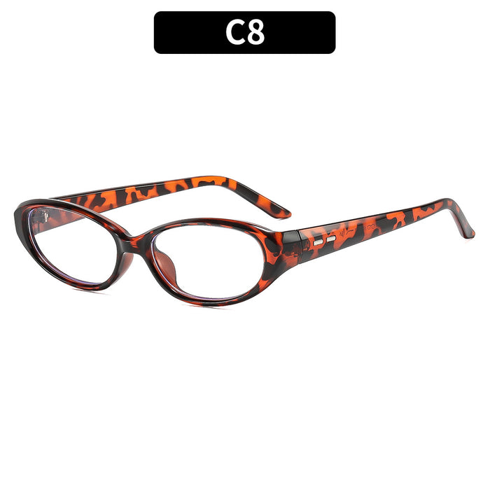 Wholesale Retro Small Frame Sunglasses with Ring Design Fashion Accessory for Boutique Resale