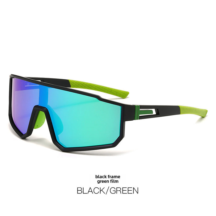 Wholesale Sports sunglasses, personalized UV resistant polarized sunglasses, driving specific cycling sunglasses