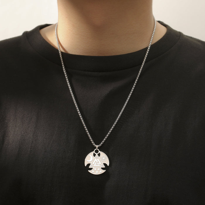 Wholesale Sweater chain hanging accessories