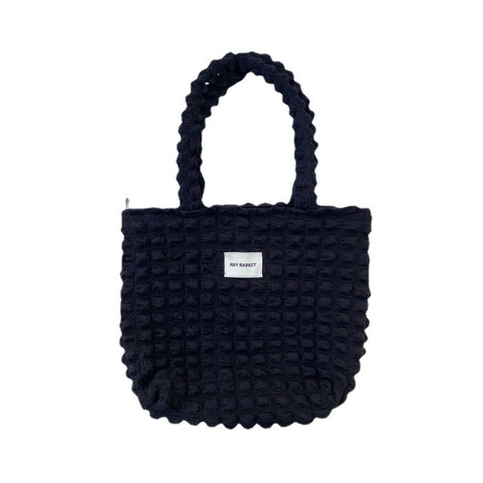 Wholesale Shoulder bag, vest, minimalist handbag, canvas bag, sail bag, canvas bag