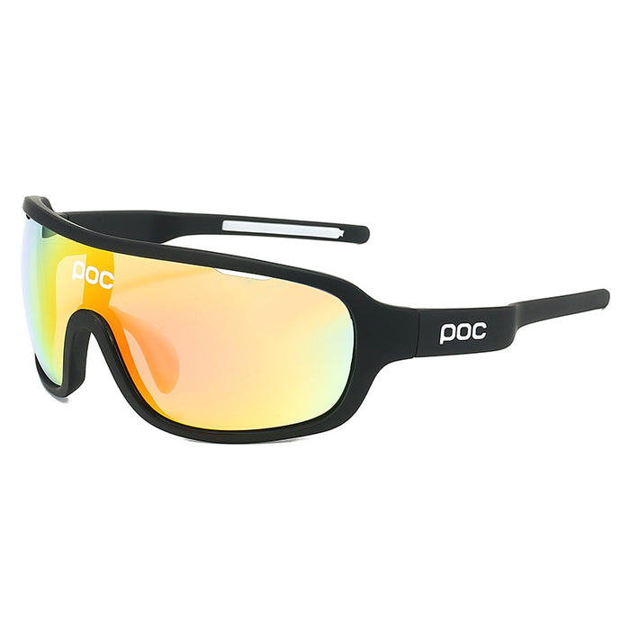 Wholesale New Universal Cycling Glasses Outdoor Sports Glasses Cycling Glasses Polarized Glasses