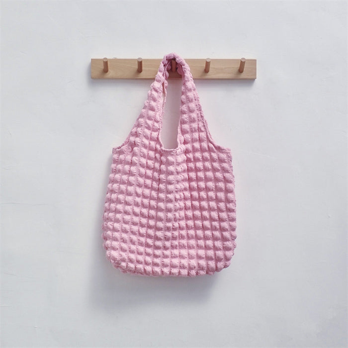 Wholesale Shoulder bag, new minimalist handbag, canvas bag, shopping bag