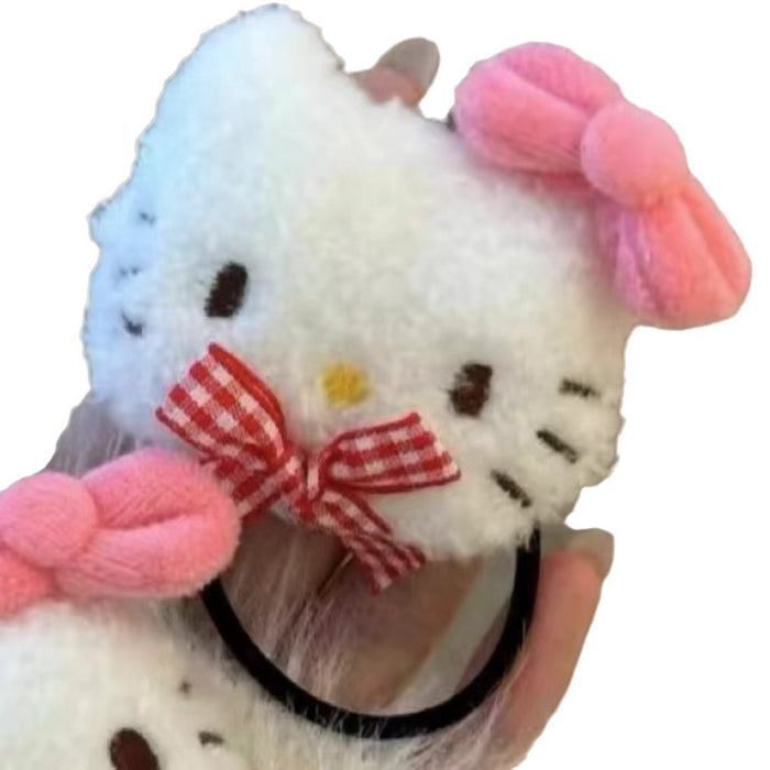 Wholesale Hairstring, headband, girl's hair clip, ponytail hair accessory