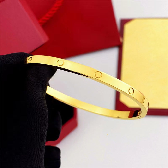 Wholesale Stainless Steel Bracelet JDC-BT-Shengh006