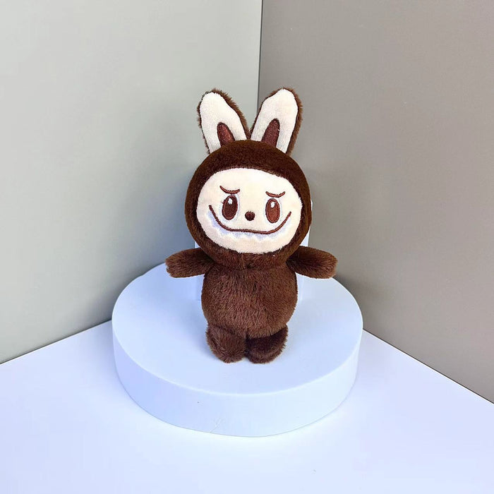 Wholesale Cute Funny  Doll Pendant Keychains