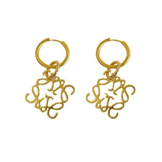 Wholesale Niche Design Exquisite Earrings JDC-ES-Wans006