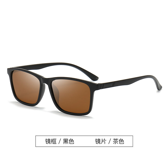 Wholesale Polarized sunglasses, driving fishing goggles, classic sports style