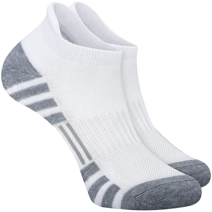 Wholesale Outdoor running socks, towel bottom mesh breathable quick drying sports socks