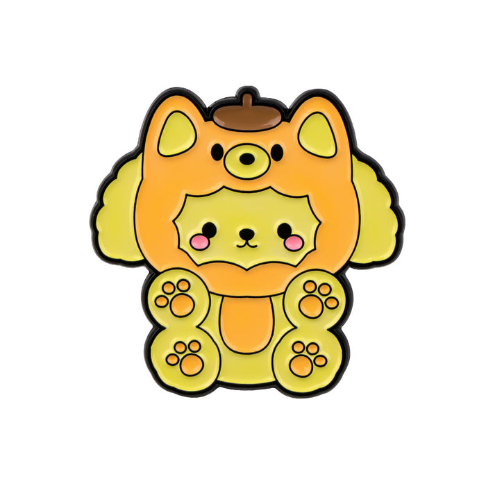 Wholesale Cartoon Cute Cat Brooch Badge Clothing Backpack Decoration Accessories