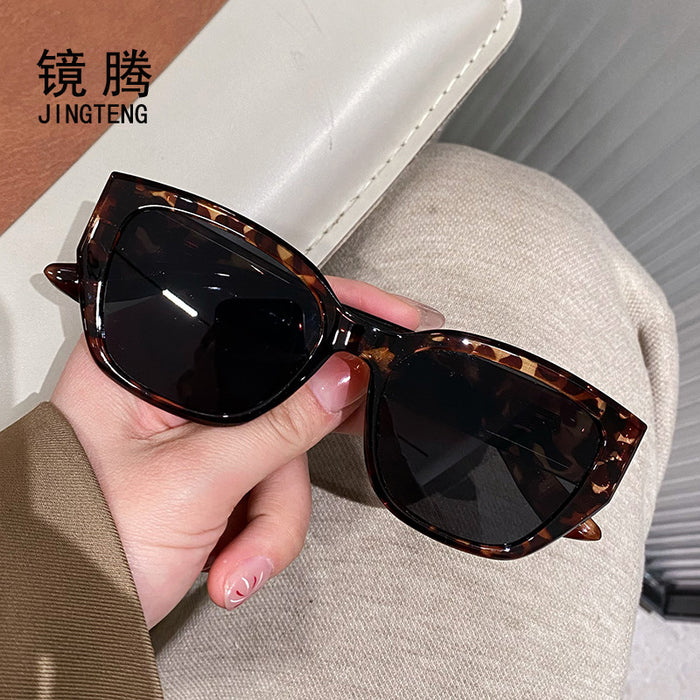 Wholesale Black sunglasses, high-end UV resistant sunglasses