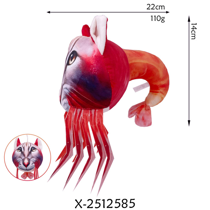 Wholesale Mountains and Seas Shark Figures Peripheral Plush Toys Dolls