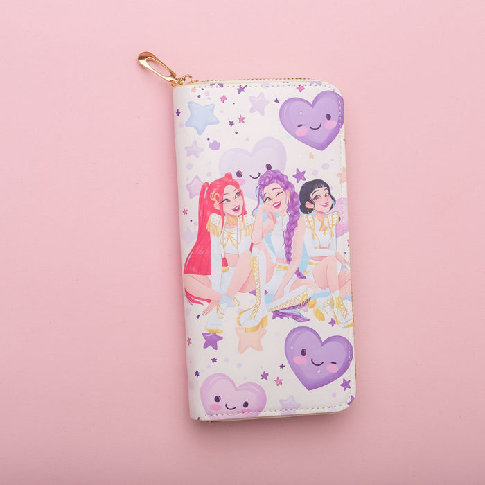 Wholesale Cartoon Coin Purse Student Bag Wallet
