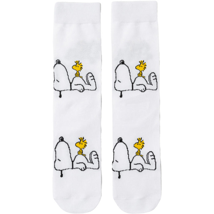 Wholesale All-season anime-style mid-calf socks