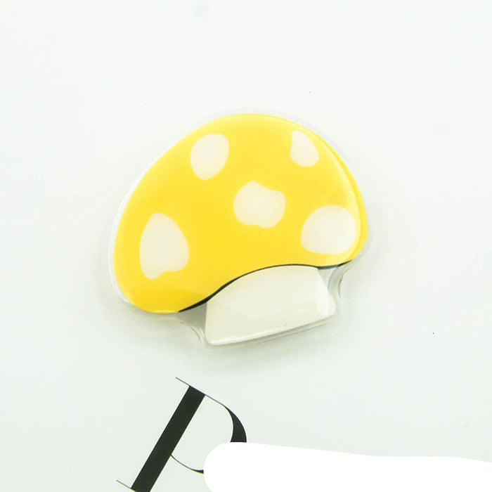 Wholesale Cute Little Mushroom Phone stand
