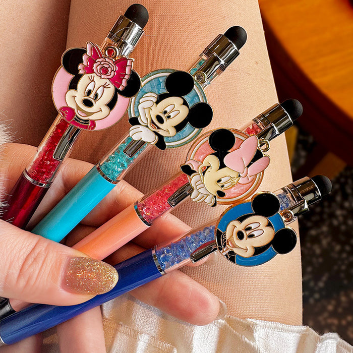 Wholesale High-value push ballpoint