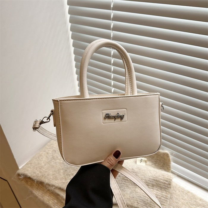 Wholesale Handbag, minimalist, single shoulder, crossbody bag, bucket bag