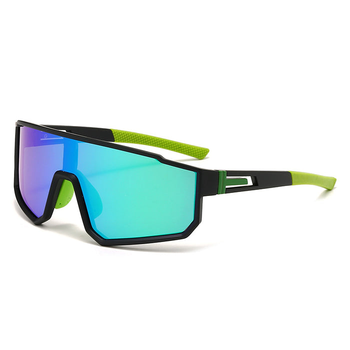Wholesale Sports sunglasses, personalized UV resistant polarized sunglasses, driving specific cycling sunglasses